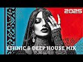 Ethnic &amp; Deep House Mix - Ancestral Fire (DJ MIX 2025)