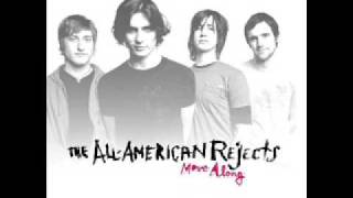 All-American Rejects - It Ends Tonight