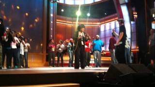 Amazing Grace By Shirley Caesar