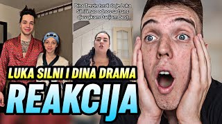 Download Lagu LUKA SILNI I DINA BILI ZAJEDNO? - CHODA REAKCIJA MP3 Download Lagu LUKA SILNI I DINA BILI ZAJEDNO? - CHODA REAKCIJA MP3