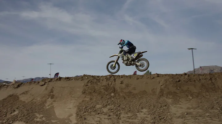 2019 Primm WORCS Rd. 1 | Episode 1