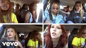 FACTORY - BLOODLINE (Official Video)