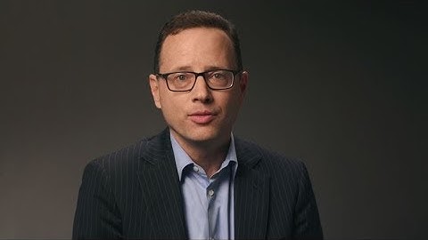 Meet MoFo D.C. Appellate & Supreme Court Group Co-Chair Joseph Palmore