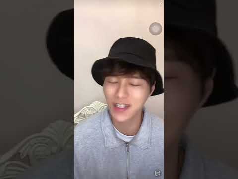 胡鴻鈞 Hubert Wu 【220708抖音直播】｜《如這麼愛他》
