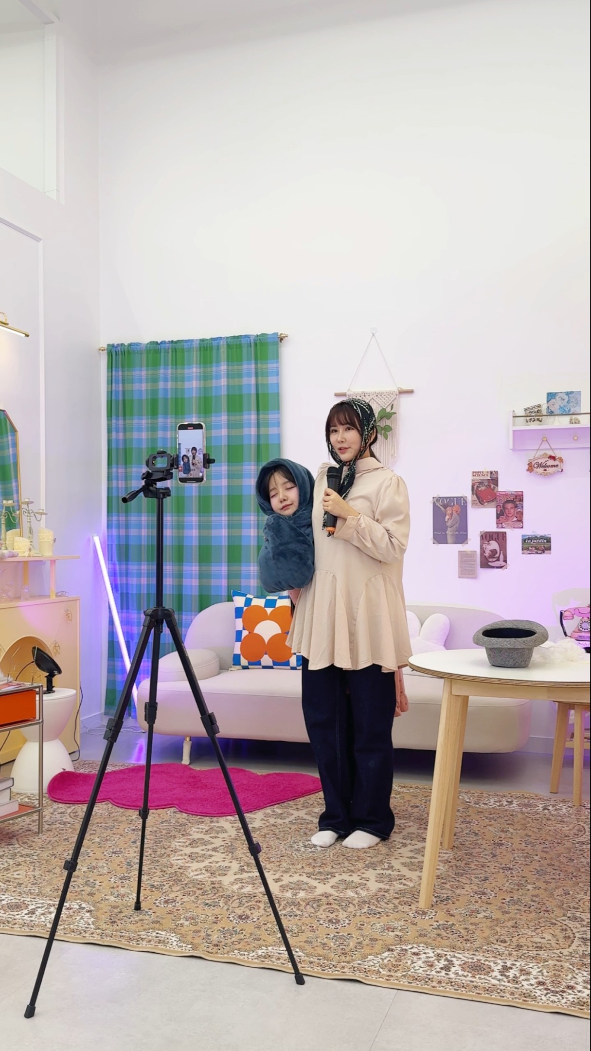 시그마 보이 챌린지 튜토리얼