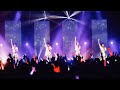 AMEFURASSHI / Drop Tour 2022 Final Kanda Square Hall