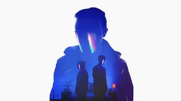 CloudNone - Almost Weightless [Full Album Video]