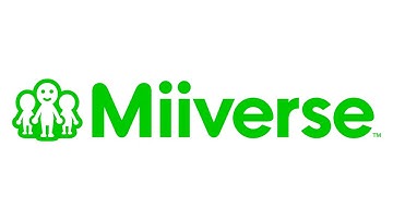 Startup Theme & Main Menu - Miiverse