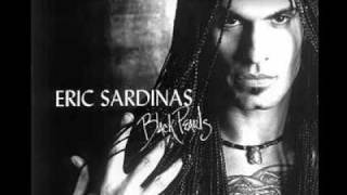 Eric Sardinas - Black Pearls - Flames Of Love with lyrics