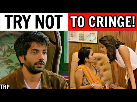 The Netflix Show On Bollywood Was Painful To Watch | Call My Agent Bollywood | Dix Pour Cent Rem