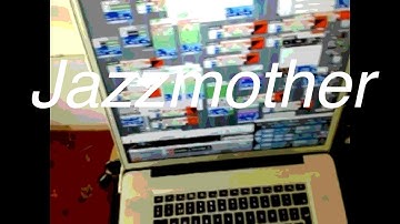 Jazzmother | Analog In Digital |