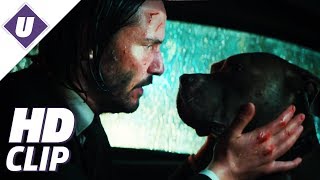 John Wick: Chapter 3 - Parabellum (2019) - Official "Taxi" Clip | Keanu Reeves