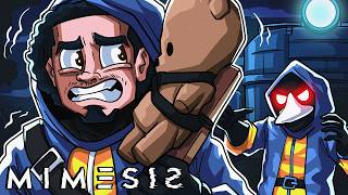 QUOTA SHOULDN'T BE THIS HARD!! | MIMESIS