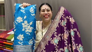 Download Lagu Lata Gadwal Paithani Soft Silk collection | Kasturi Paithani | Fancy Sarees live MP3 Download Lagu Lata Gadwal Paithani Soft Silk collection | Kasturi Paithani | Fancy Sarees live MP3