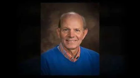 Pastor Keith Carpenter 720p