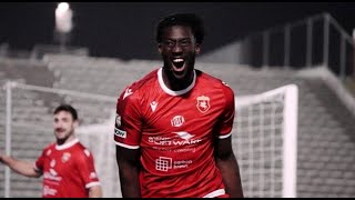 Coli Saco - MALIAN BEAST - 2024 - HD