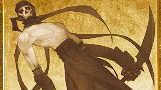 The Forbidden Server 💀