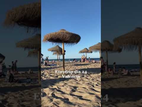 valencia vlog #travelvlog