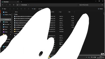 How to install xampp, create new database and tabel