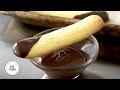 Professional Baker Teaches You How To Make LADYFINGERS!