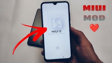 ⚡MIUI v12.0.5 STABLE⚡ ft. Redmi Note 8 | MIUI 12.5 Features 😯🔥 | Perfect MIUI MOD to try ❤️🔥