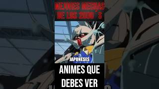 Mejores Mechas De Los 2000S