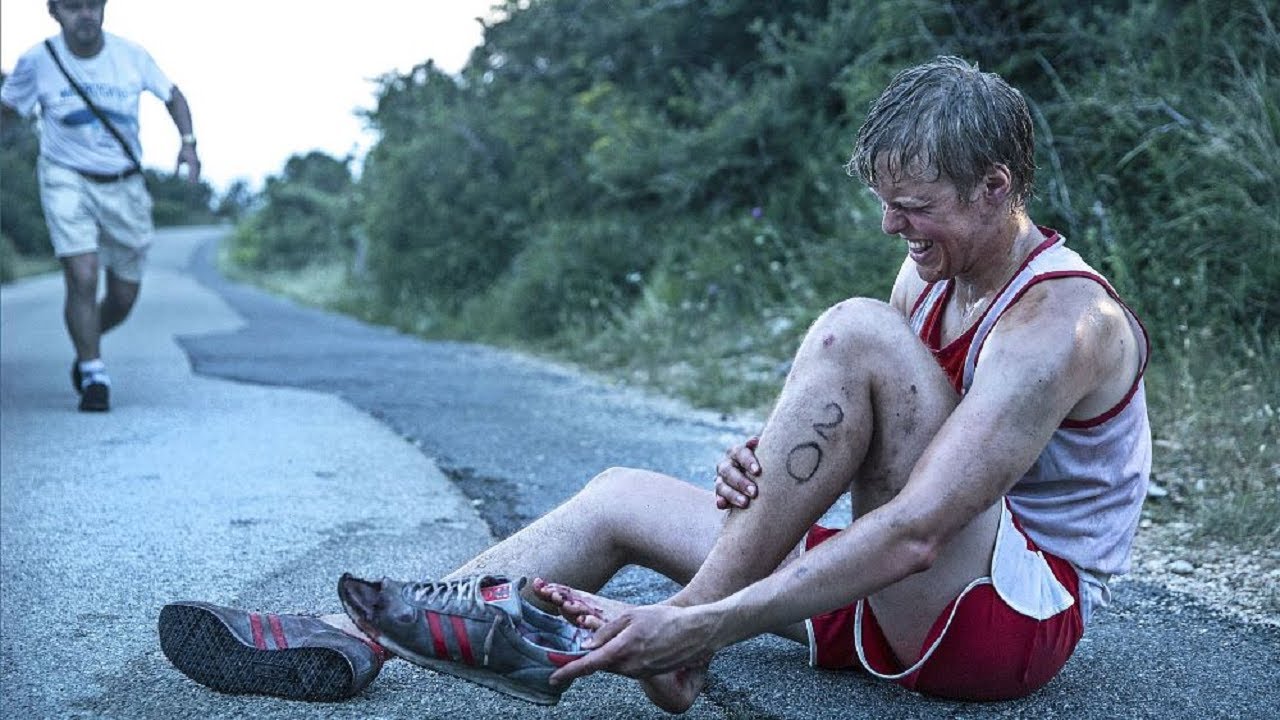 真實事件改編！從墮落癮君子，一步步逆襲成世界冠軍，可能改變你一生的勵誌電影！