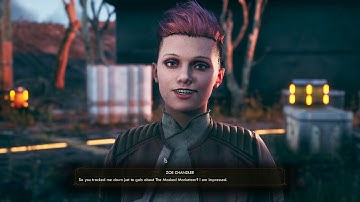 The Outer Worlds Supernova Difficulty Part 9