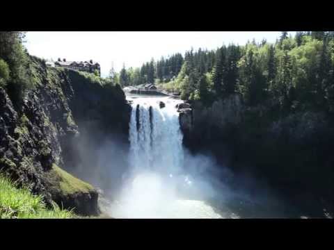 Snoqualmie Falls