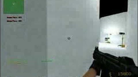 Counter-Strike - Counter-Strike Source Cheats free Download