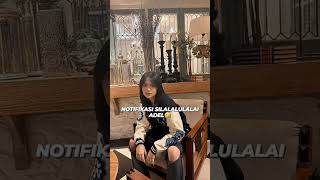 Notif Adel JKT 48