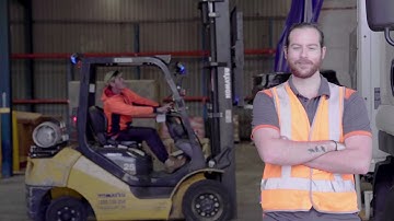 First Choice Couriers - Case Study