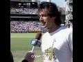 The Story of Imran Khan Cornered Tigers Who Won The World Cup 1992 - Inspirational Leader