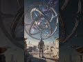 They Sculpted The Cosmos