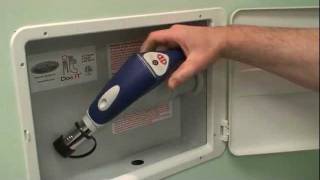 Hide a Hose with Doc IT® Hose Managment