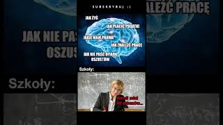 Memy o Szkole #16