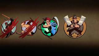SHADOW FIGHT 2 - NO MEXICAN STANDOFF AND FRESH MEAT WITH UNSTOPABBLE screenshot 4