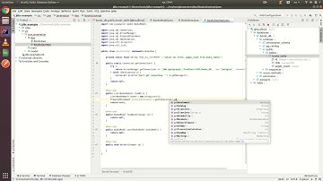 Java JDBC Database Connection from Scratch with CRUD example