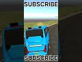 Bus Simulator Indonesia 2024 😍 | Best Driving Shot#trending #viral #shorts #gaming #bus #bussimulat