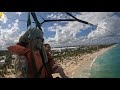 Punta Cana - Riu Palace Bavaro 2021 - The Beach, Parasailing, a Buggy Trip, and Alcohol