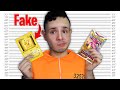 Warning fake vs real pokemon cards learn how to spot the difference