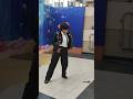 Standing Next to You #jeonjungkook #dancecover en Megaplaza 2025