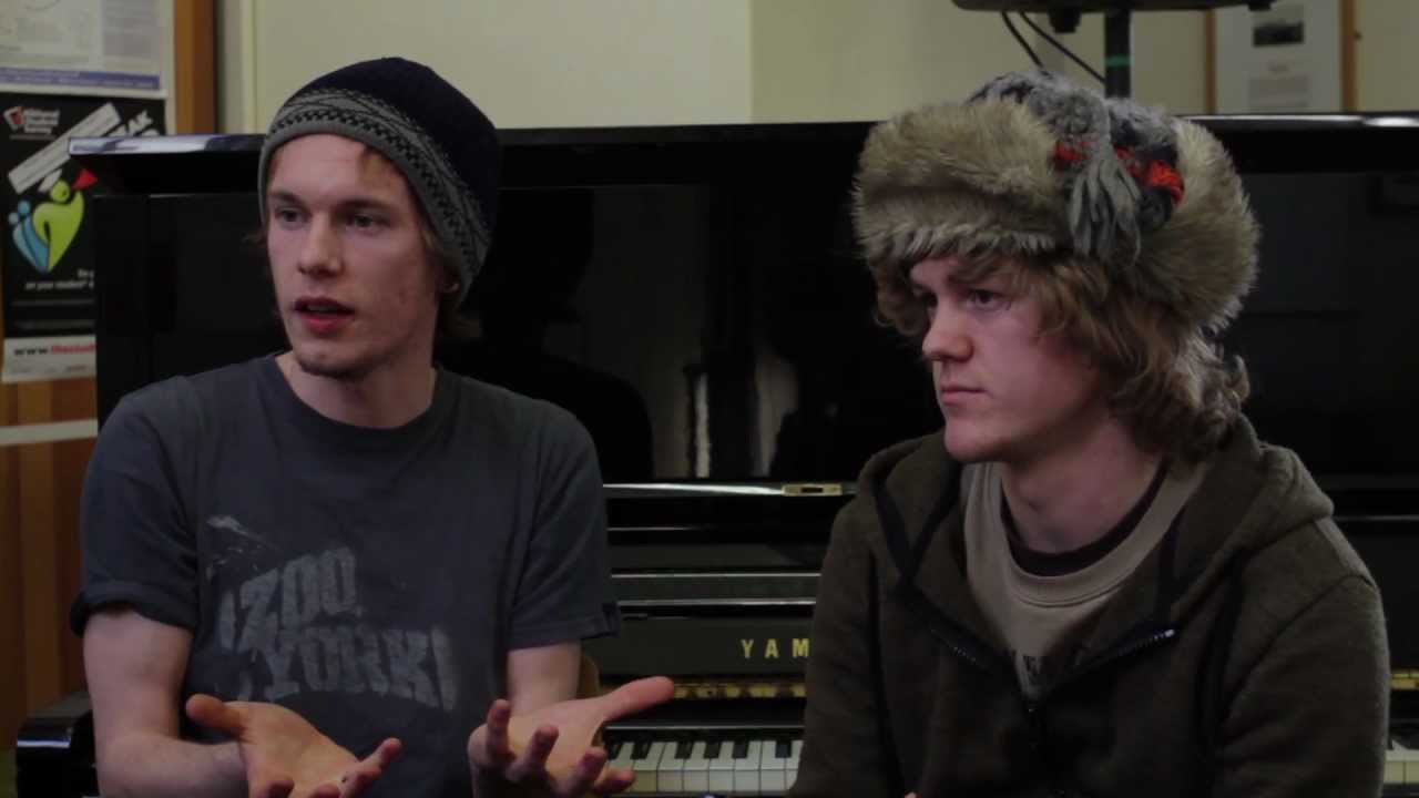CoLab TV Episode 6 - YouTube