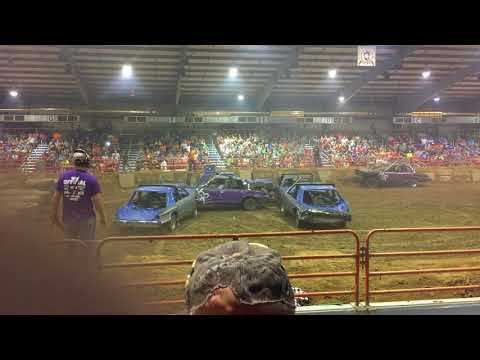 WICKED Team Show 2017 heat one WICKED Team Show 2017 heat one