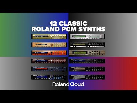 PCM Synth Collection | Lifetime Key Bundle