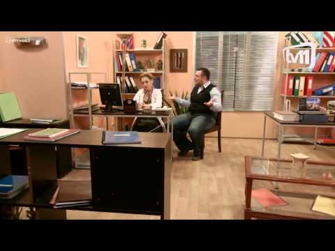 10 წლის შემდეგ - სერია 26