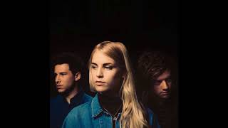 Video thumbnail of "London Grammar - Wicked Game"