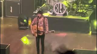 Leaving California [Boys Like Girls Live in Manila 2022]