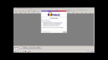 Audacity Tutorials - Effects : Vocoder (TUTORIAL)