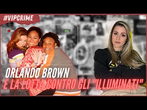 Video: Valore netto di Orlando Brown
